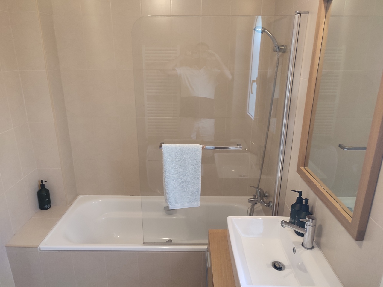 2 Bedroom Apartment in Hacienda Riquelme Golf Resort, Murcia