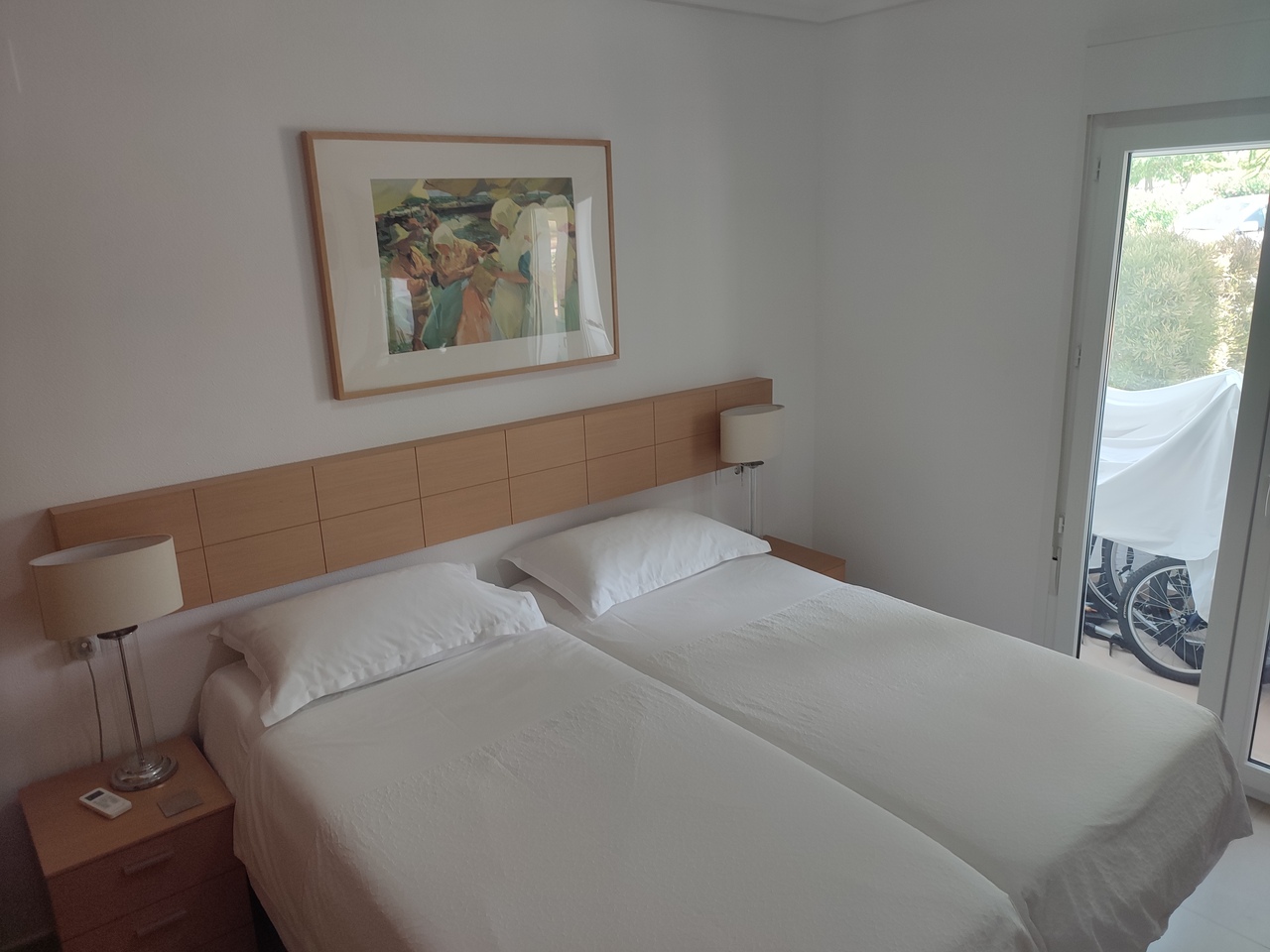 2 Bedroom Apartment in Hacienda Riquelme Golf Resort, Murcia