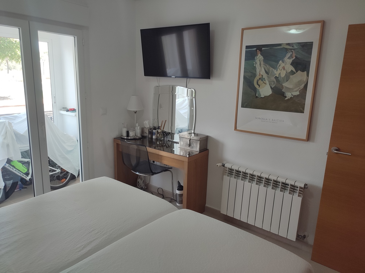 2 Bedroom Apartment in Hacienda Riquelme Golf Resort, Murcia