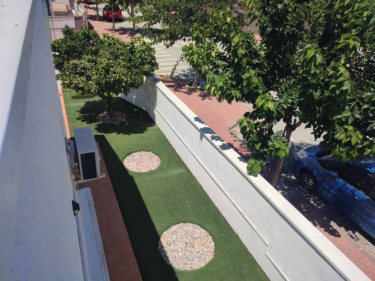 2 Bedroom Villa in Sucina, Murcia