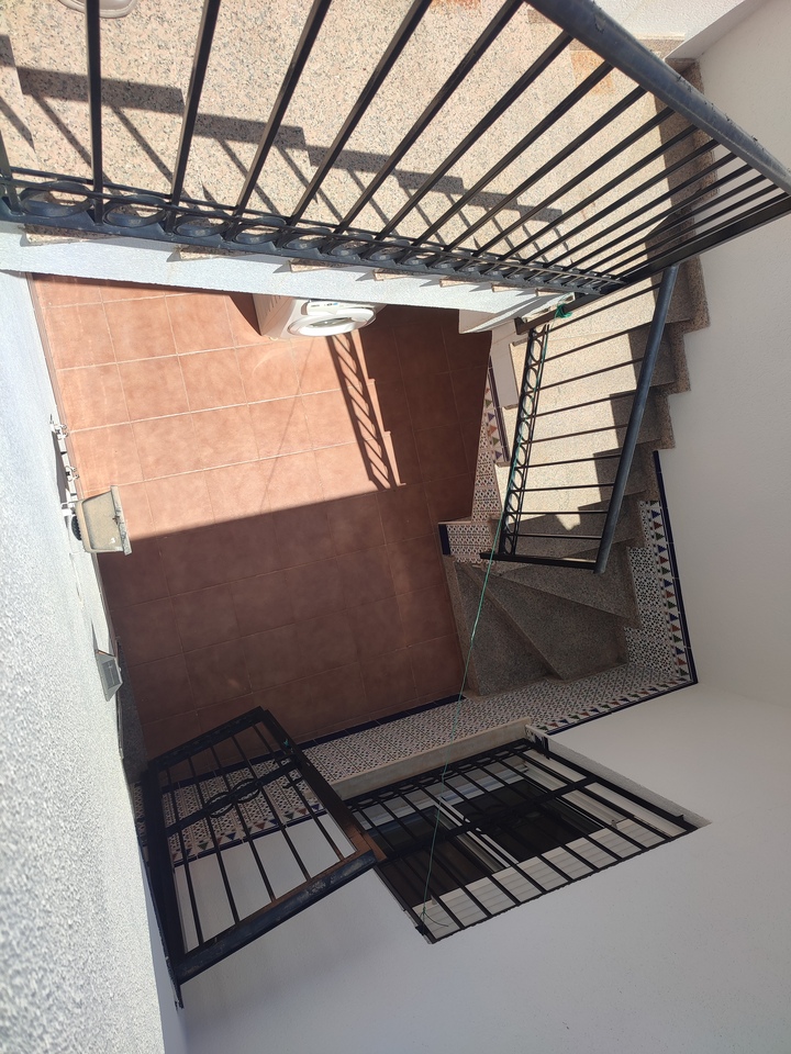 2 Bedroom Villa in Sucina, Murcia