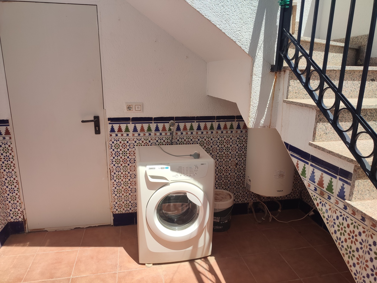 2 Bedroom Villa in Sucina, Murcia