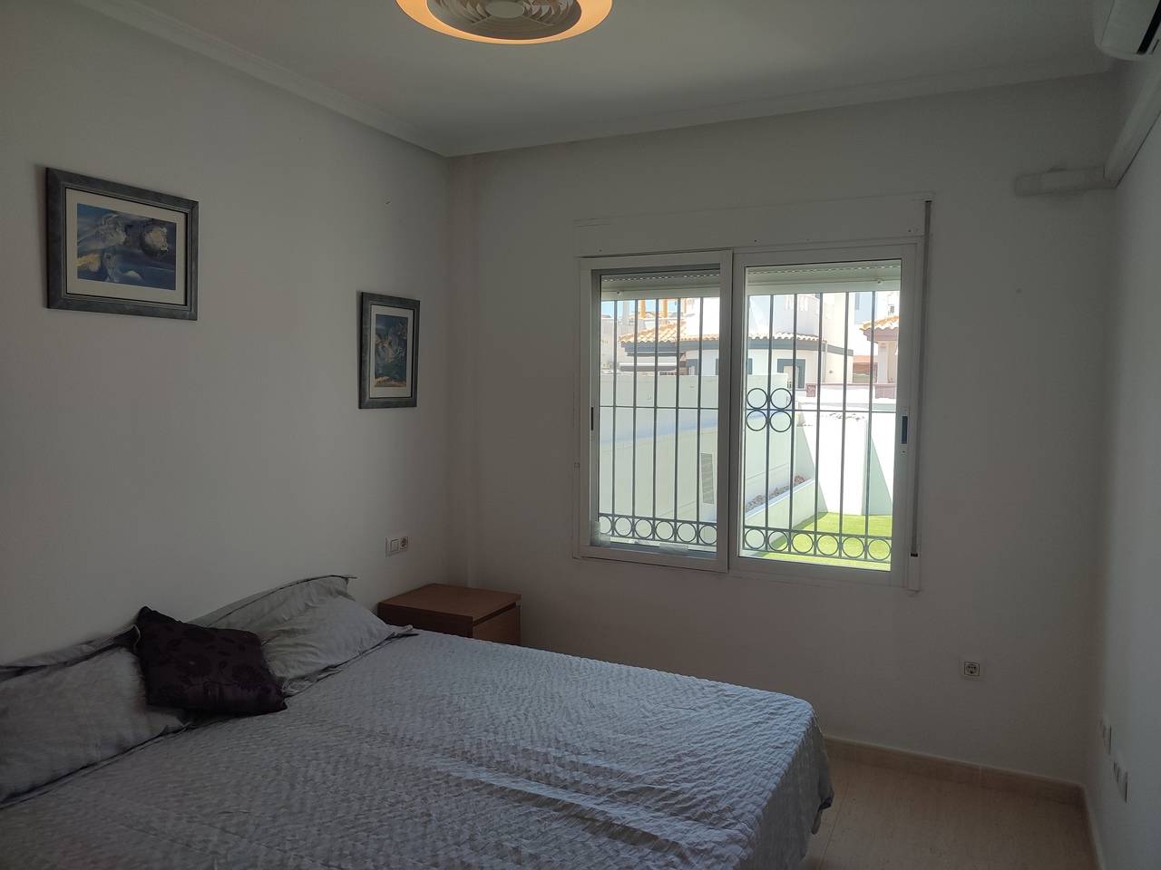 2 Bedroom Villa in Sucina, Murcia