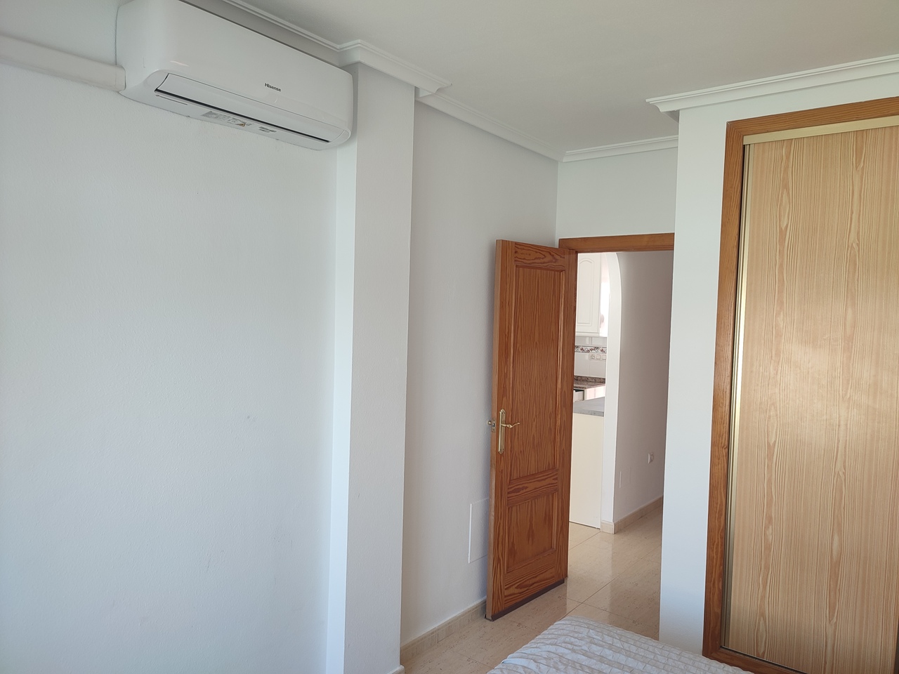 2 Bedroom Villa in Sucina, Murcia
