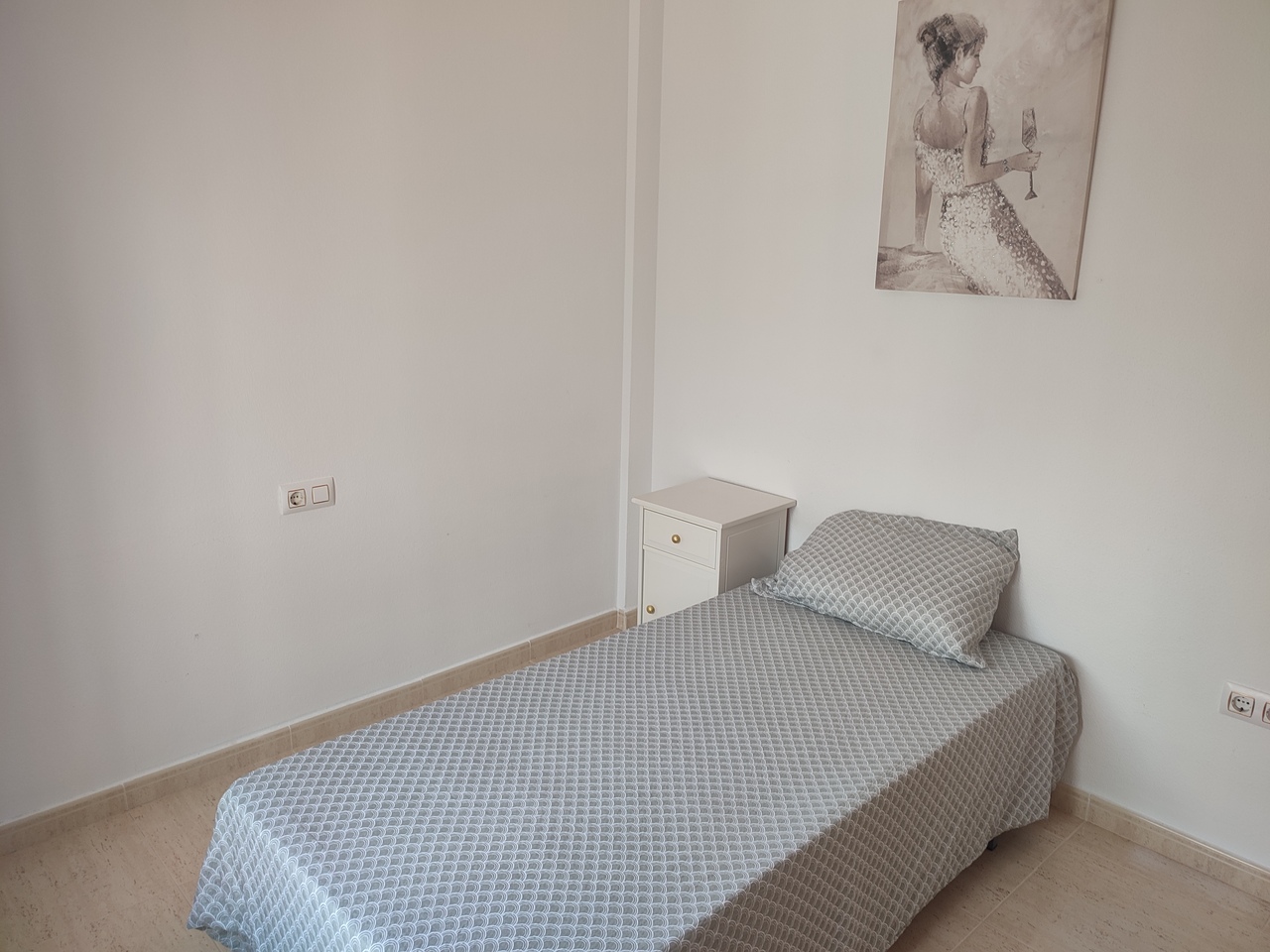 2 Bedroom Villa in Sucina, Murcia