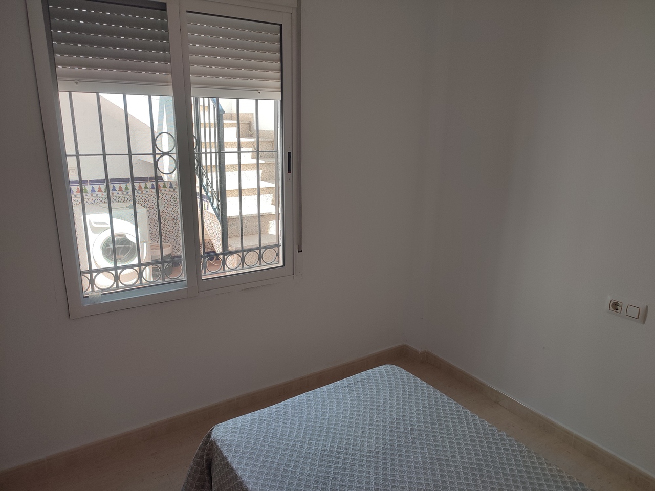 2 Bedroom Villa in Sucina, Murcia