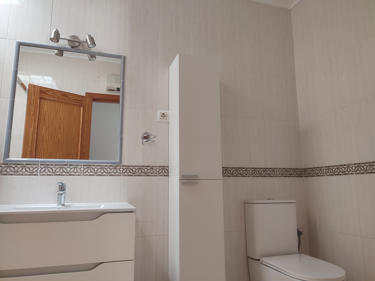 2 Bedroom Villa in Sucina, Murcia