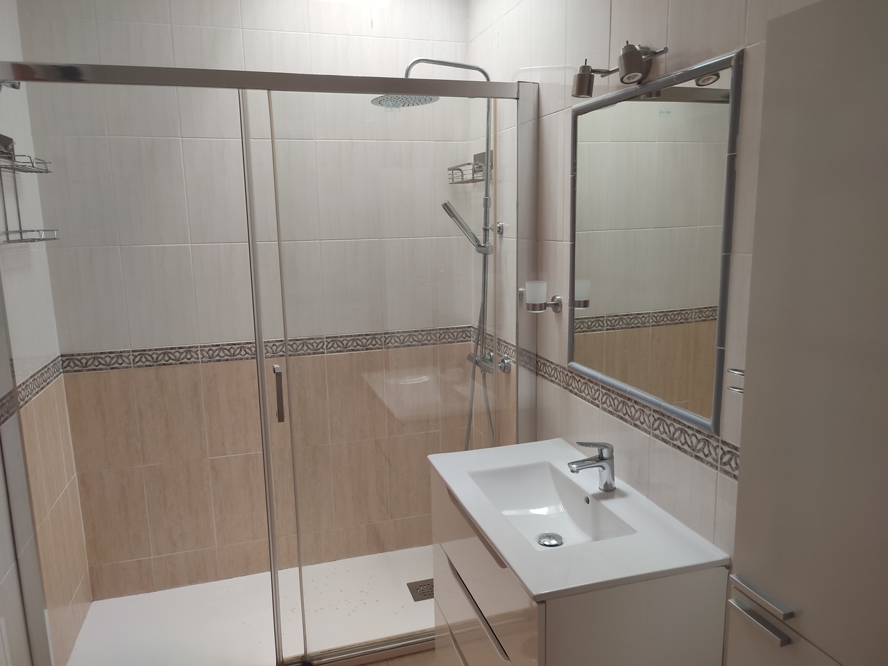 2 Bedroom Villa in Sucina, Murcia