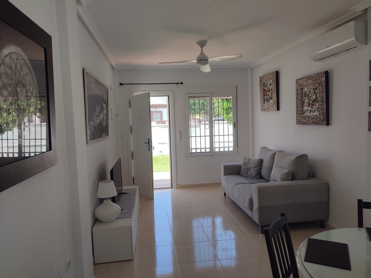 2 Bedroom Villa in Sucina, Murcia