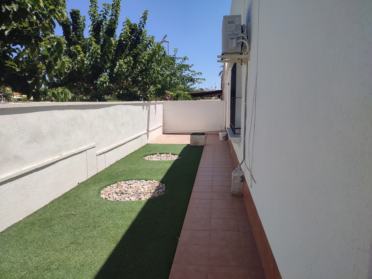 2 Bedroom Villa in Sucina, Murcia