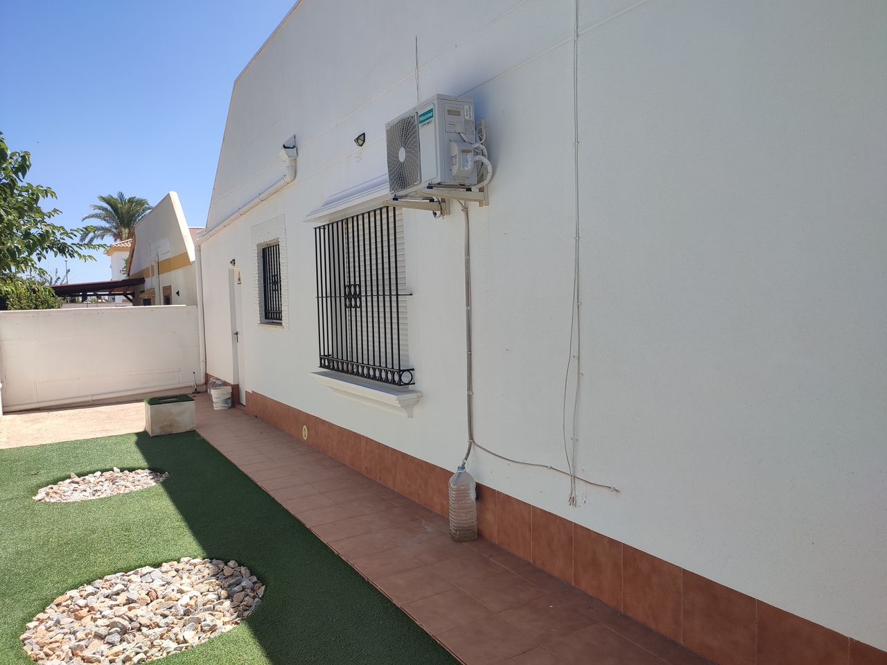2 Bedroom Villa in Sucina, Murcia