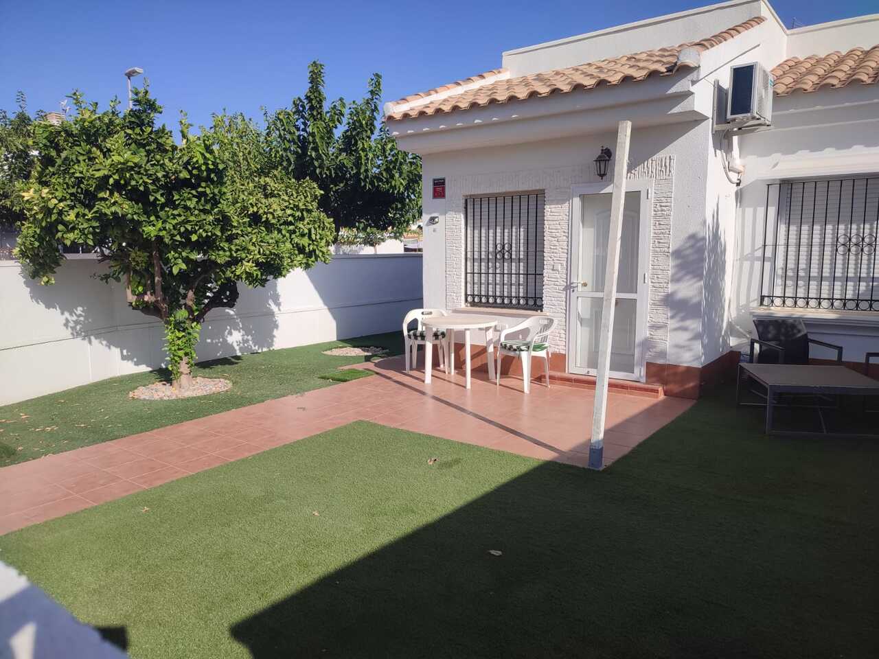 2 Bedroom Villa in Sucina, Murcia