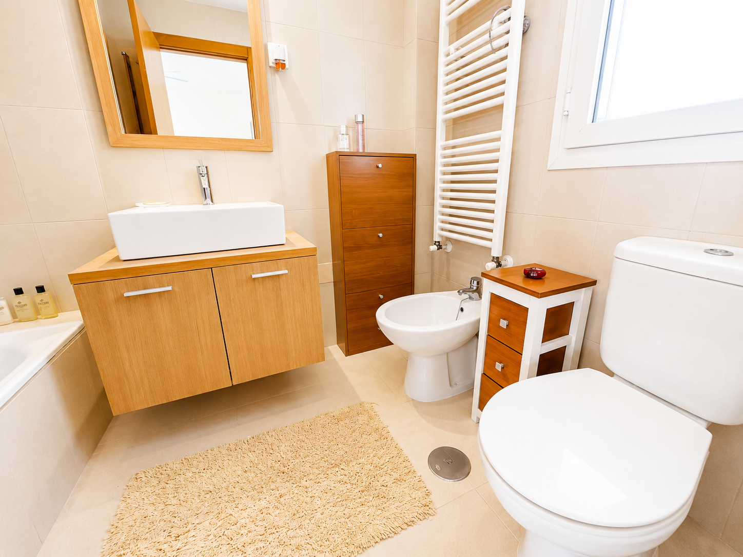 Rare Two Bedroom Two Bathroom End Apartment for Sale | Hacienda Riquelme Golf Resort