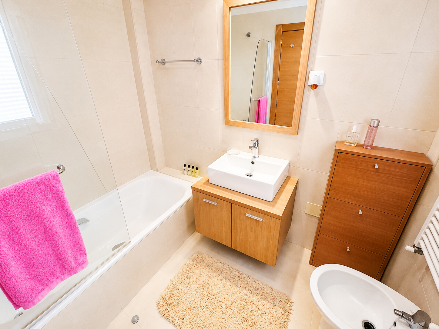 Rare Two Bedroom Two Bathroom End Apartment for Sale | Hacienda Riquelme Golf Resort