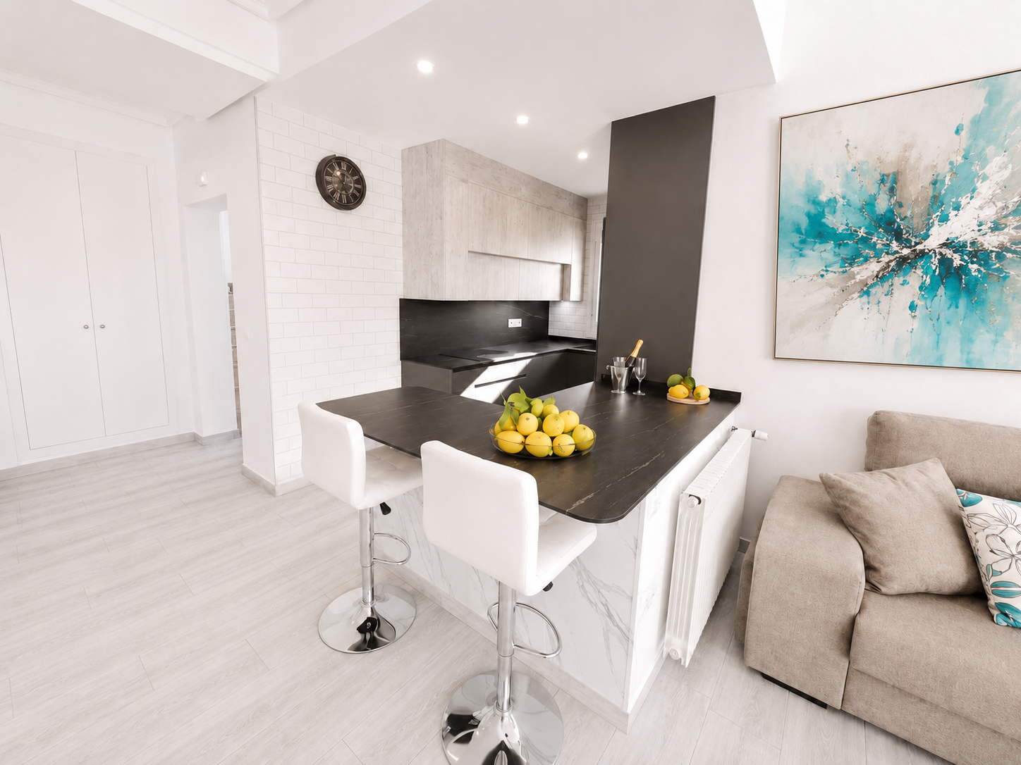 Fully Modernised Detached Acebuche Villa for Sale | La Torre Golf Resort