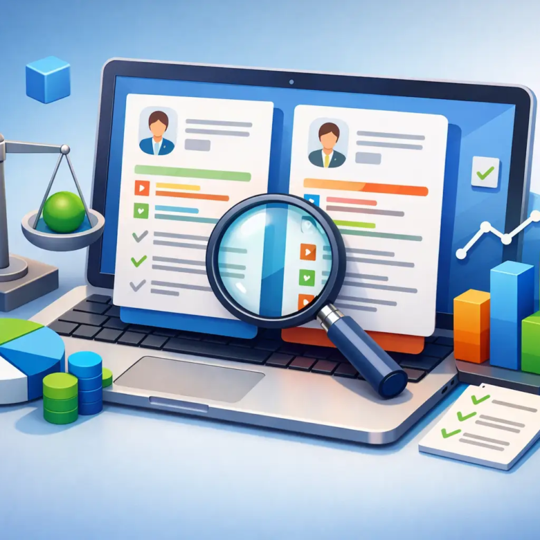 How to Compare Partner Agency Listings Properly