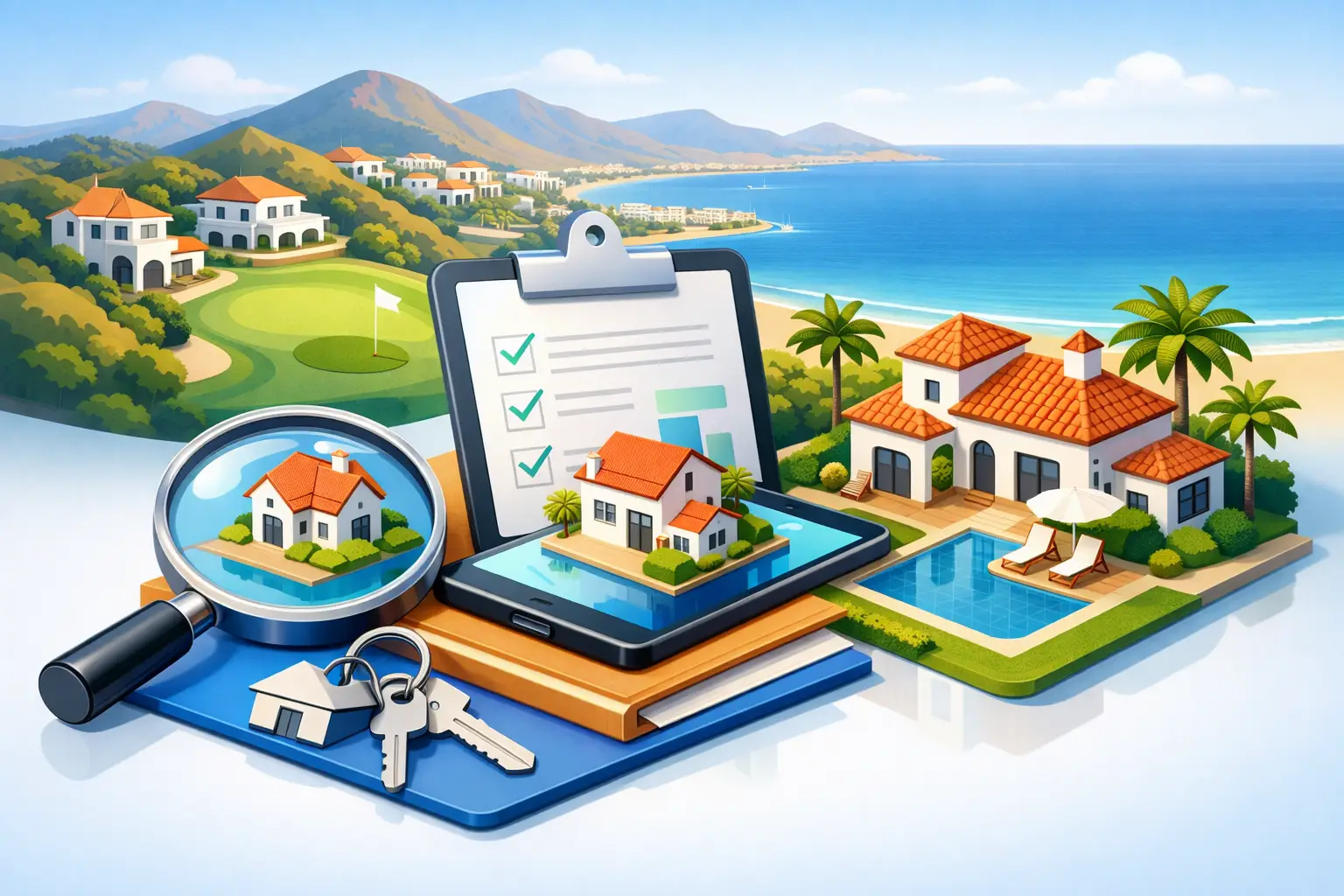 La Manga Club Property Review for Buyers
