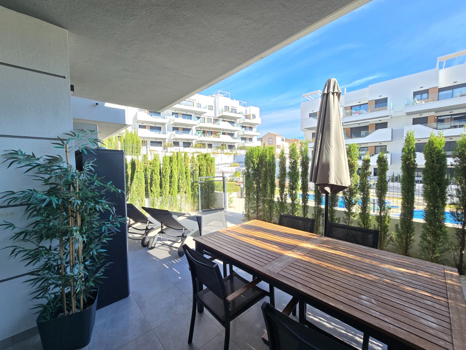 2 Bedroom Apartment / Flat * in Orihuela Costa *, Alicante *