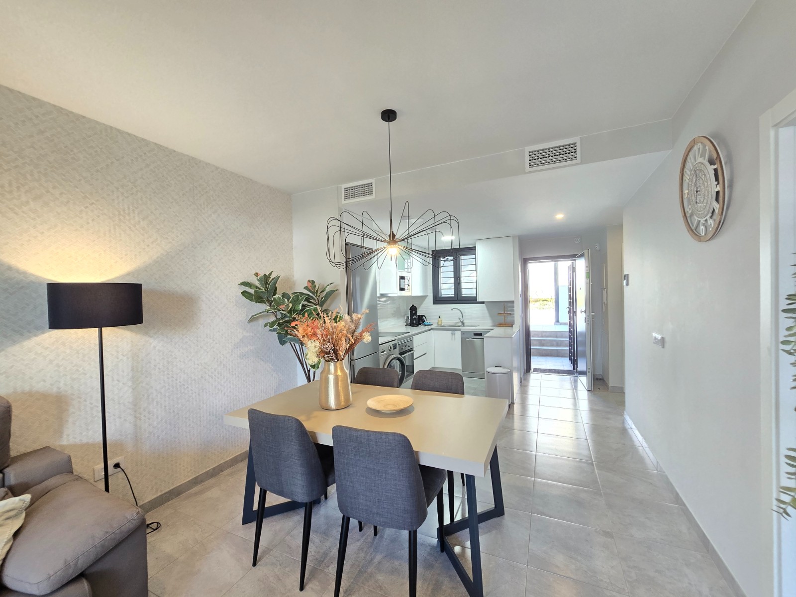 2 Bedroom Apartment / Flat * in Orihuela Costa *, Alicante *