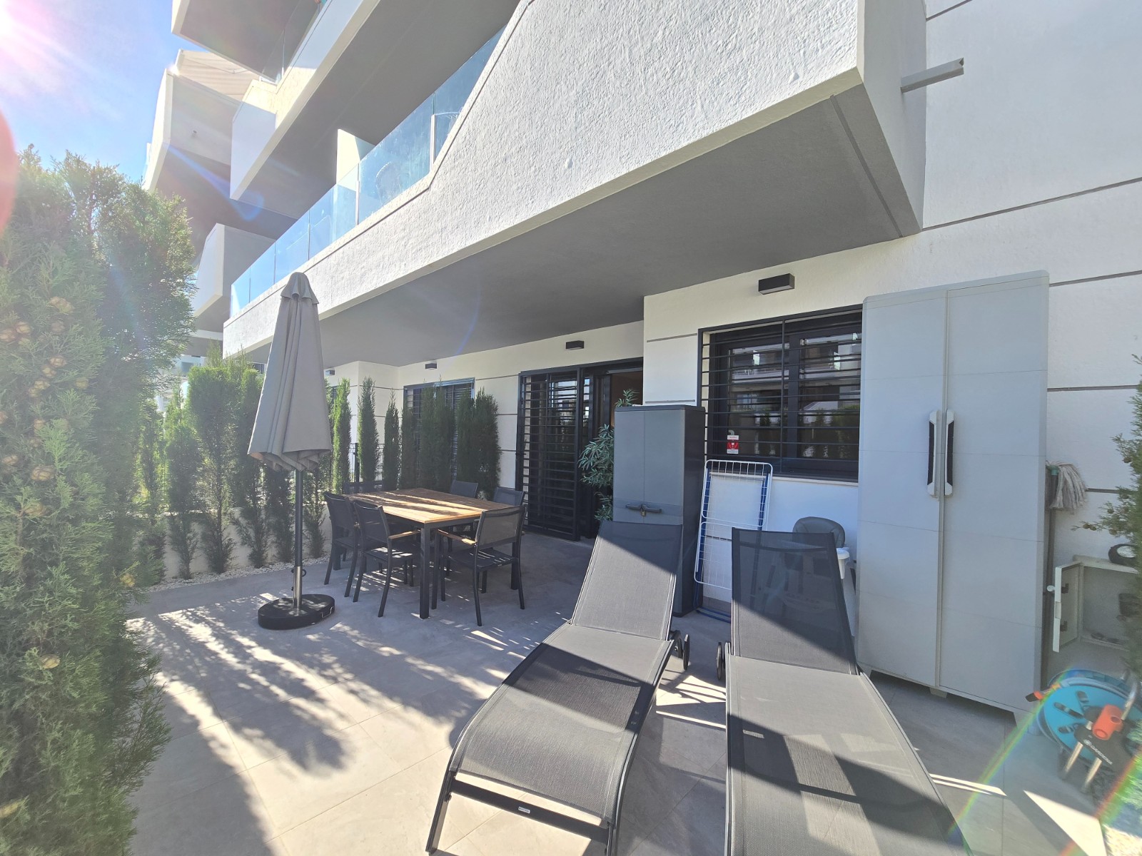 2 Bedroom Apartment / Flat * in Orihuela Costa *, Alicante *