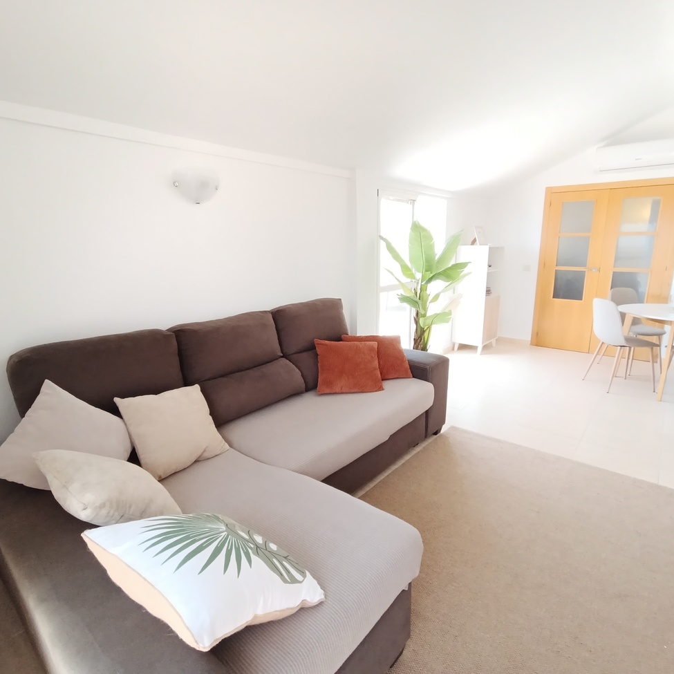 3 Bedroom Penthouse Penthouse in Sucina, Murcia