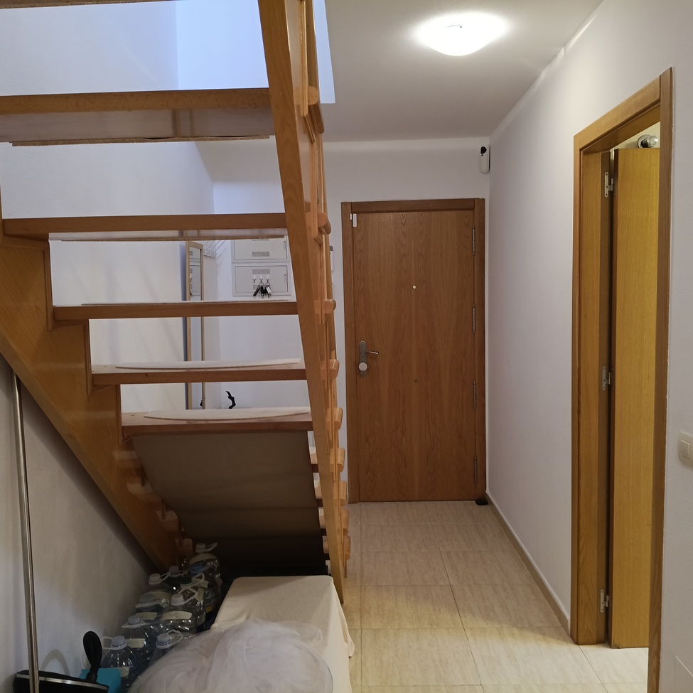 3 Bedroom Penthouse Penthouse in Sucina, Murcia