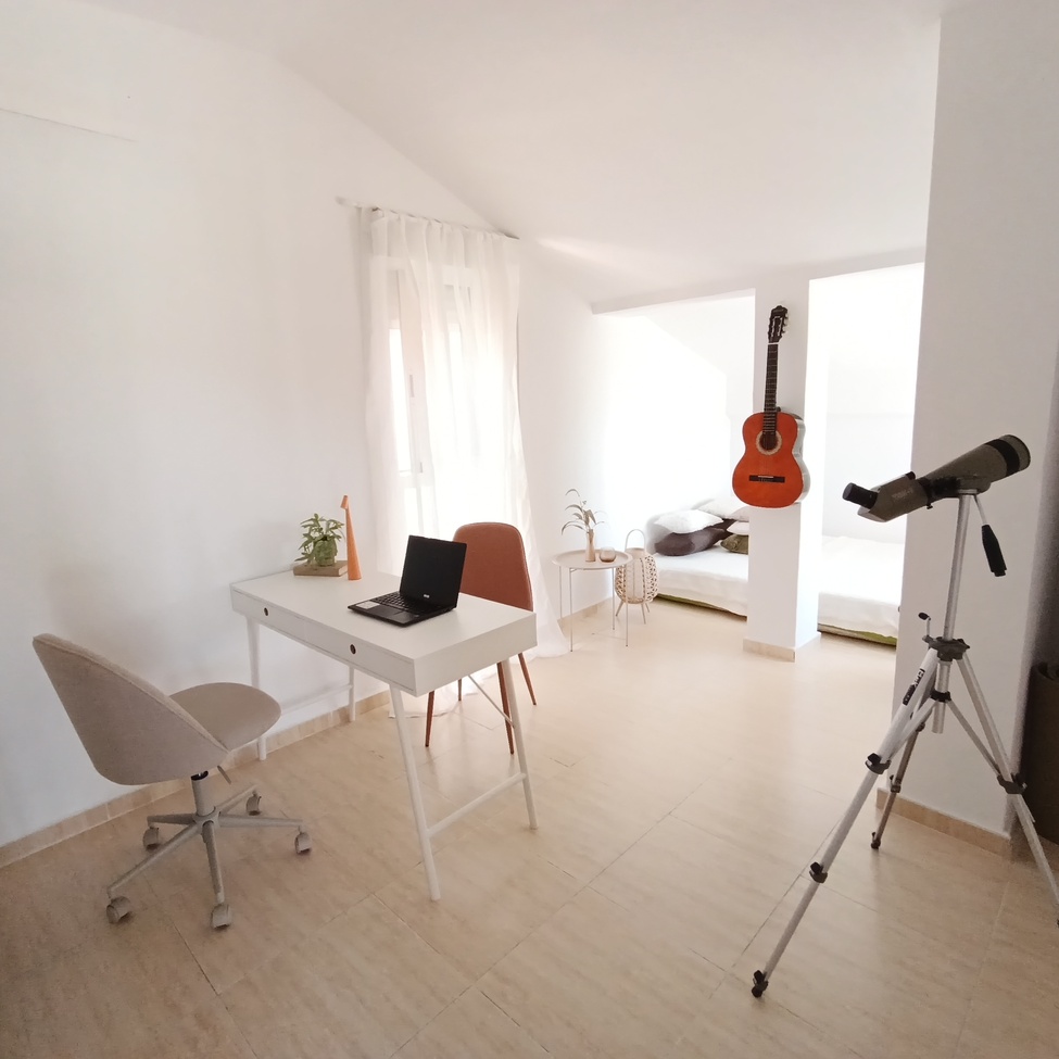 3 Bedroom Penthouse Penthouse in Sucina, Murcia