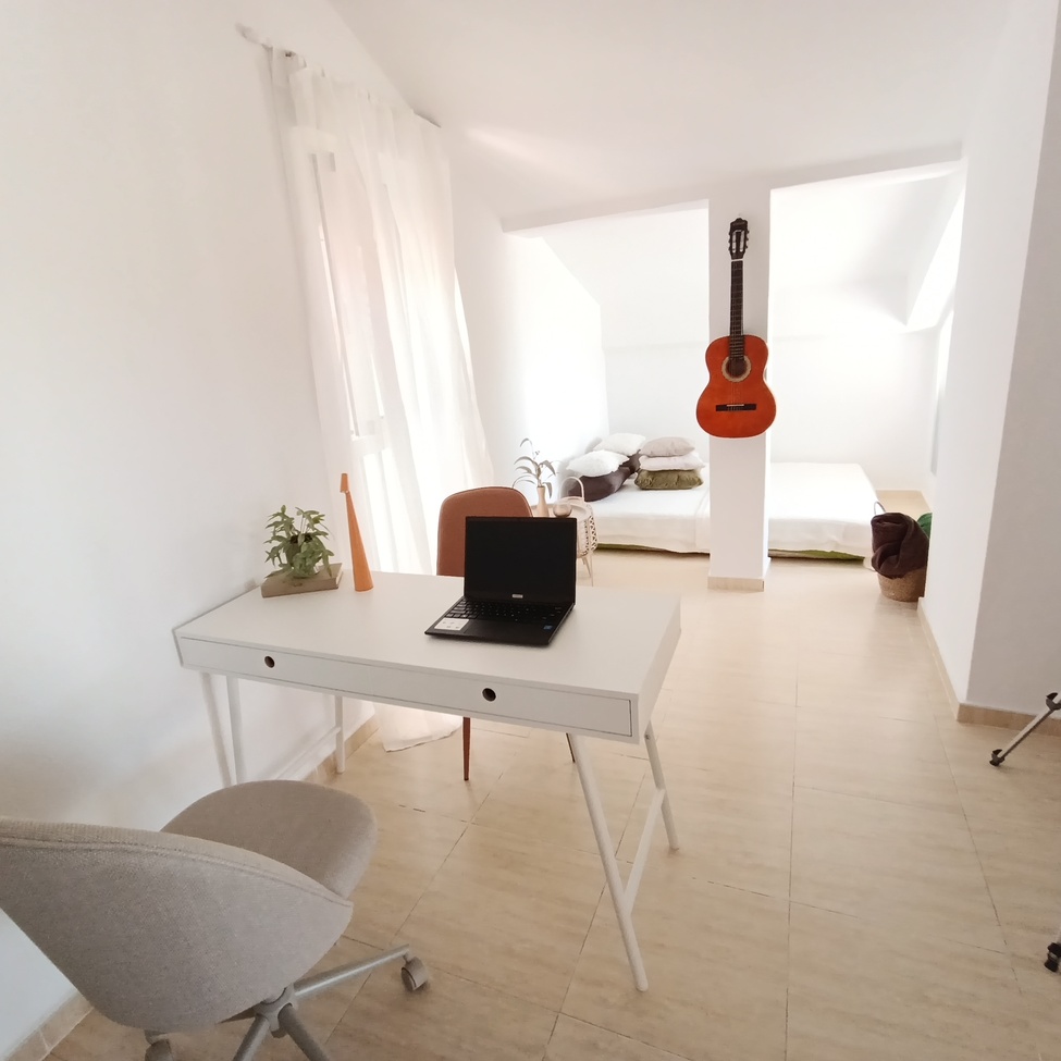 3 Bedroom Penthouse Penthouse in Sucina, Murcia