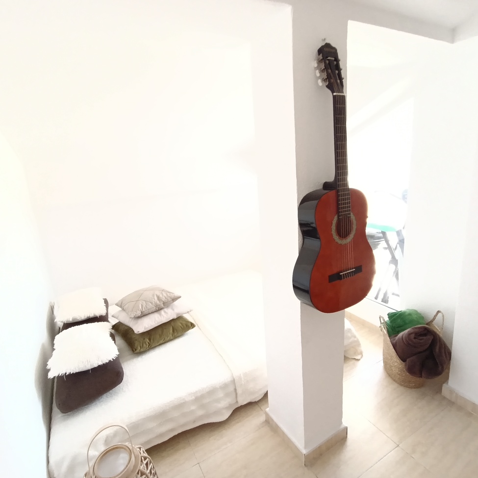 3 Bedroom Penthouse Penthouse in Sucina, Murcia