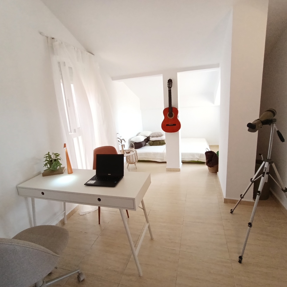 3 Bedroom Penthouse Penthouse in Sucina, Murcia