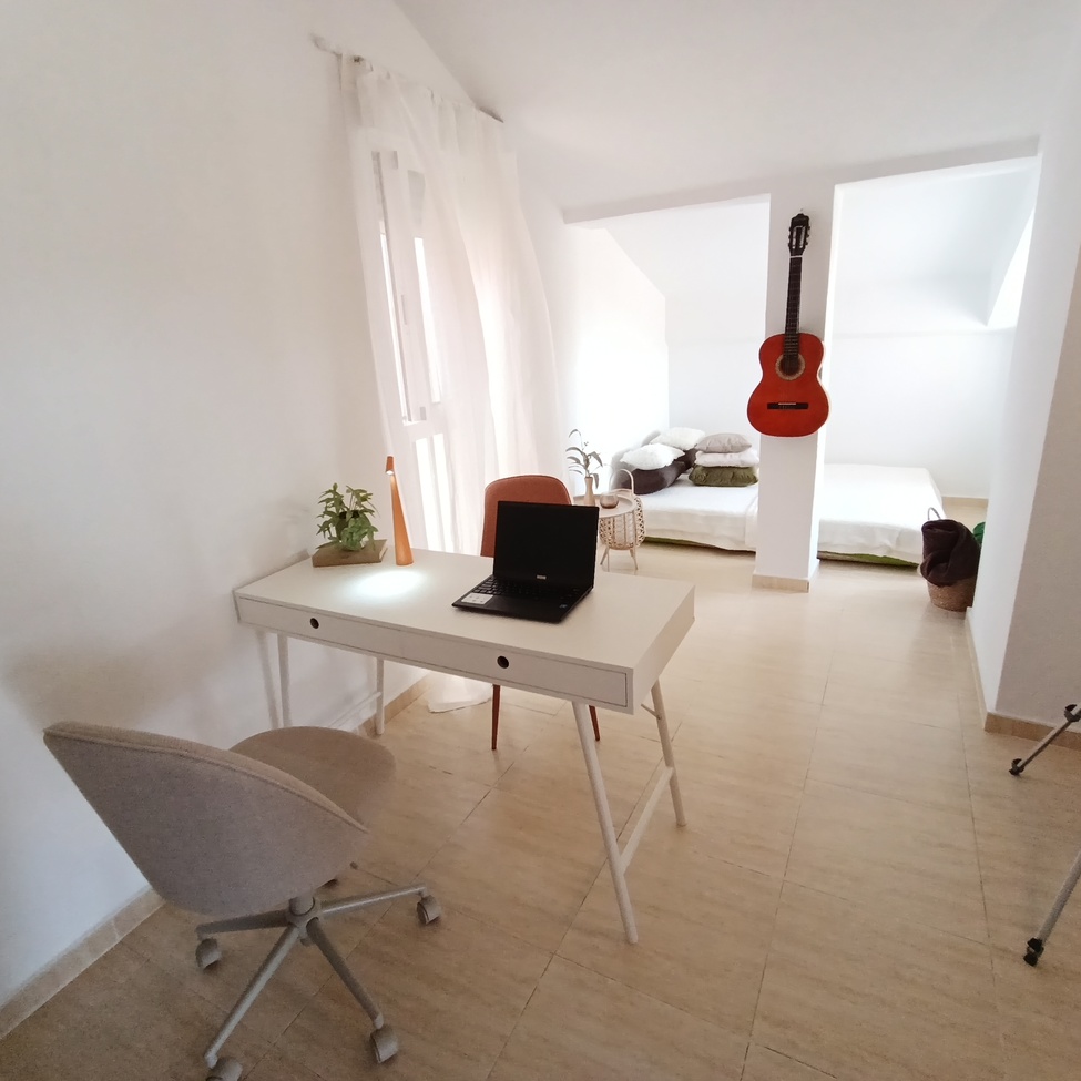 3 Bedroom Penthouse Penthouse in Sucina, Murcia