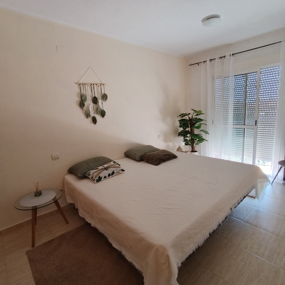 3 Bedroom Penthouse Penthouse in Sucina, Murcia