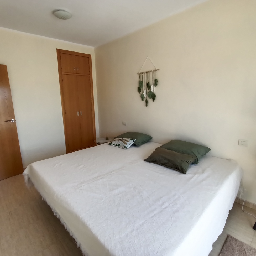 3 Bedroom Penthouse Penthouse in Sucina, Murcia