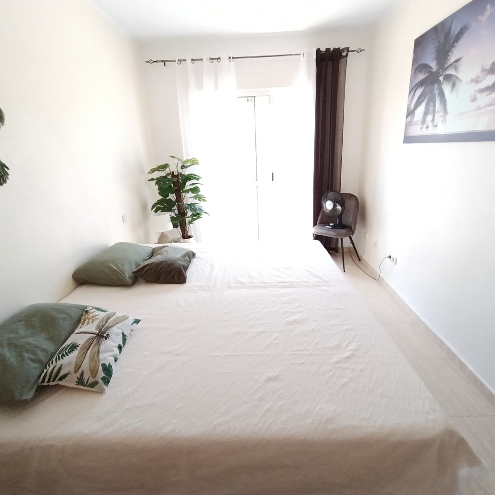 3 Bedroom Penthouse Penthouse in Sucina, Murcia