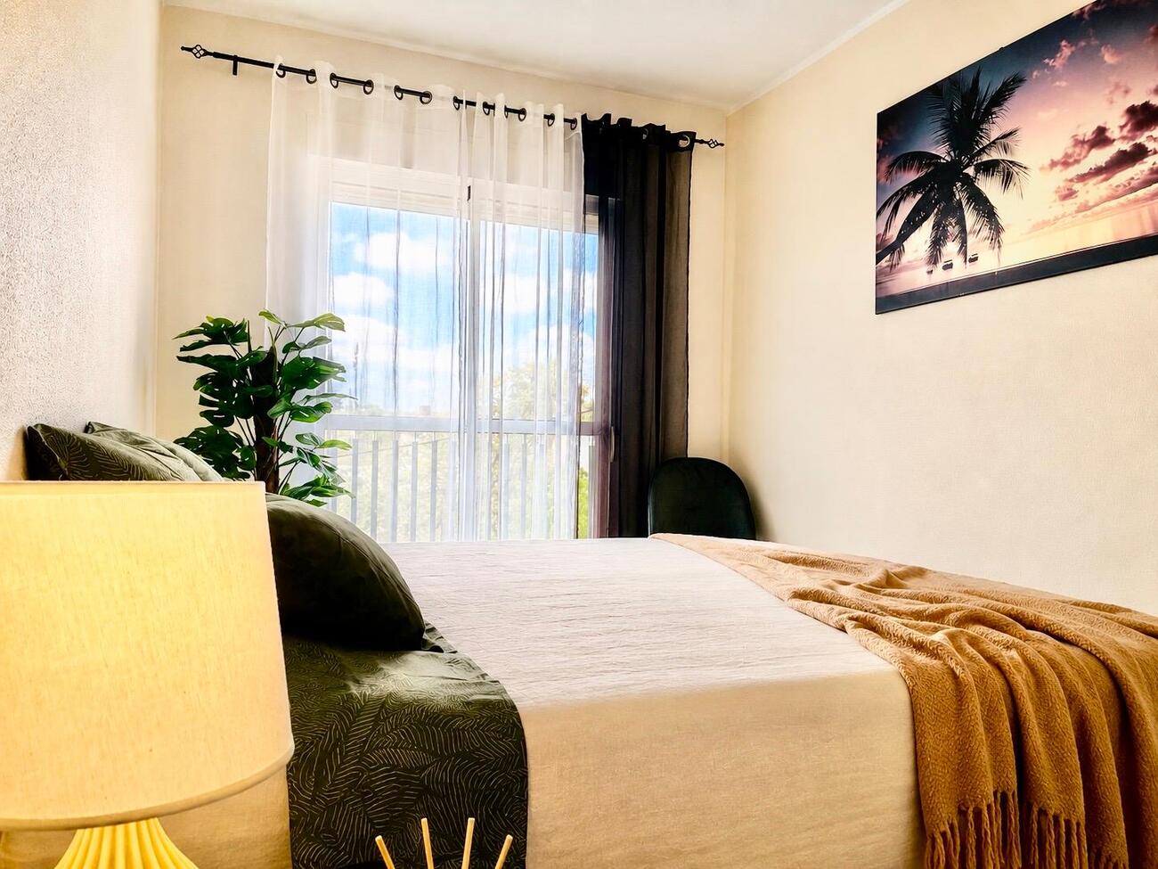 3 Bedroom Penthouse Penthouse in Sucina, Murcia