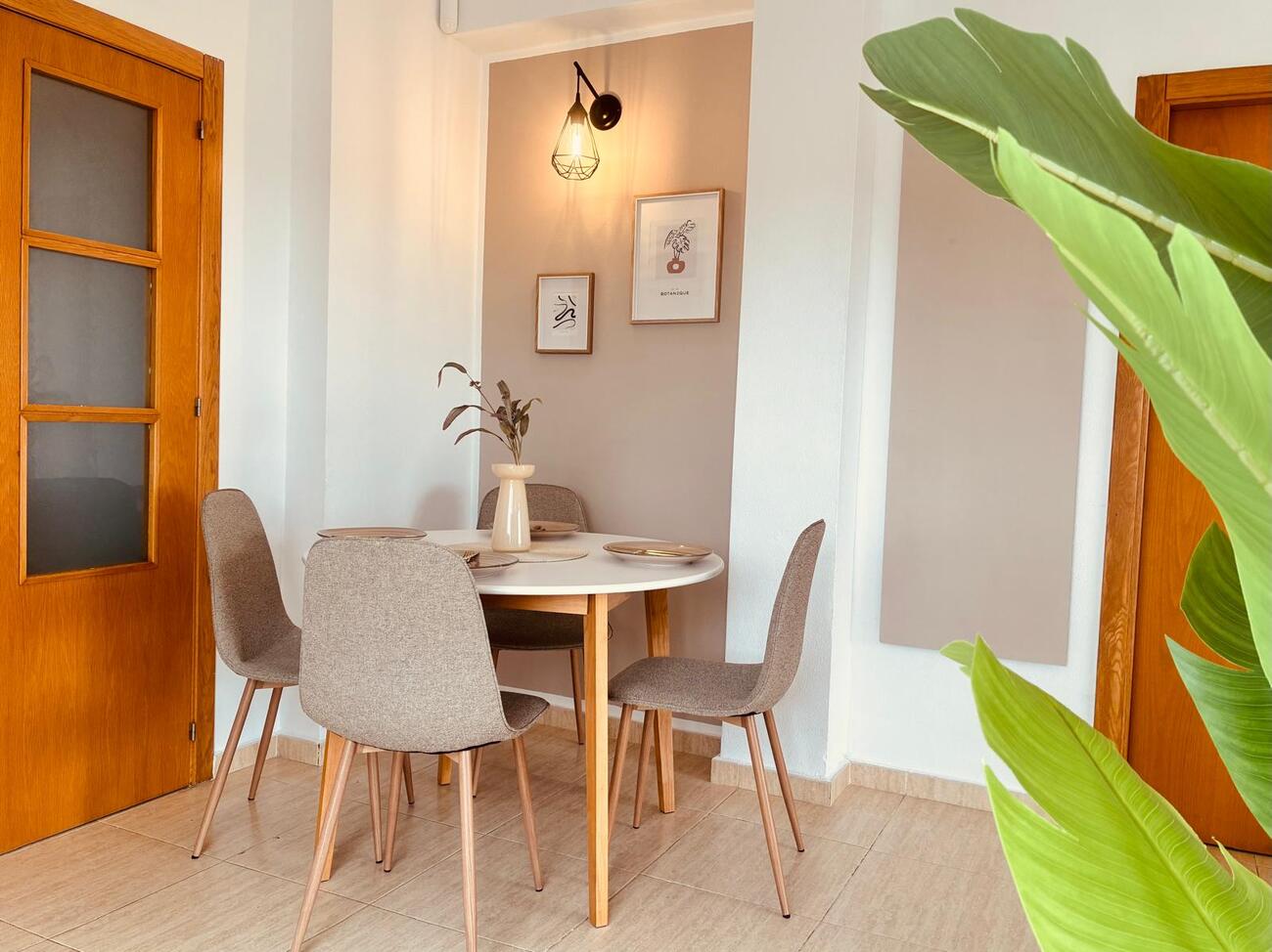 3 Bedroom Penthouse Penthouse in Sucina, Murcia
