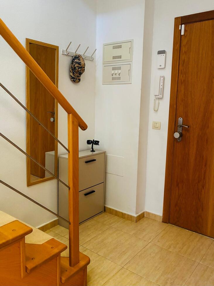 3 Bedroom Penthouse Penthouse in Sucina, Murcia