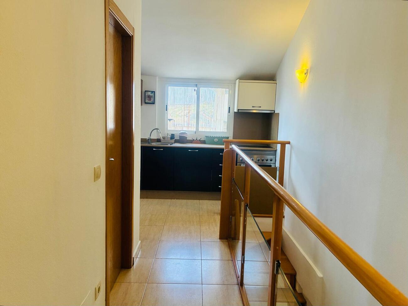 3 Bedroom Penthouse Penthouse in Sucina, Murcia