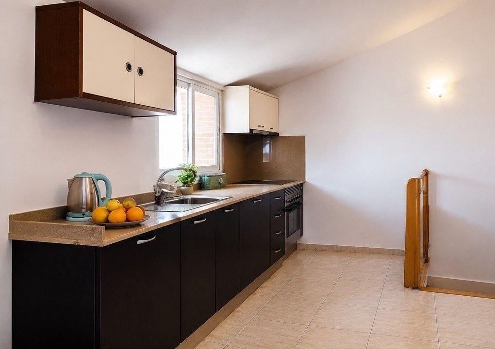 3 Bedroom Penthouse Penthouse in Sucina, Murcia