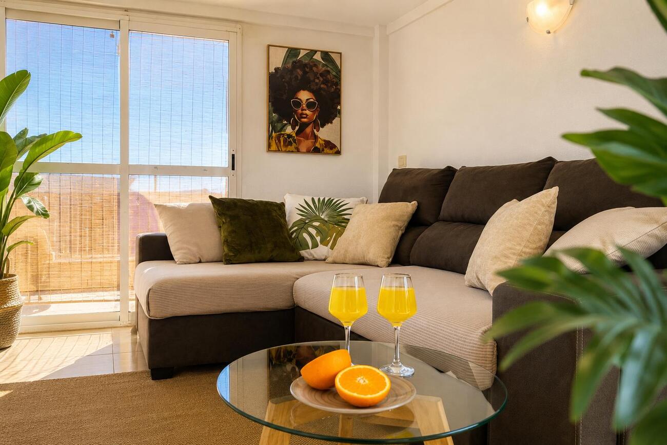 3 Bedroom Penthouse Penthouse in Sucina, Murcia