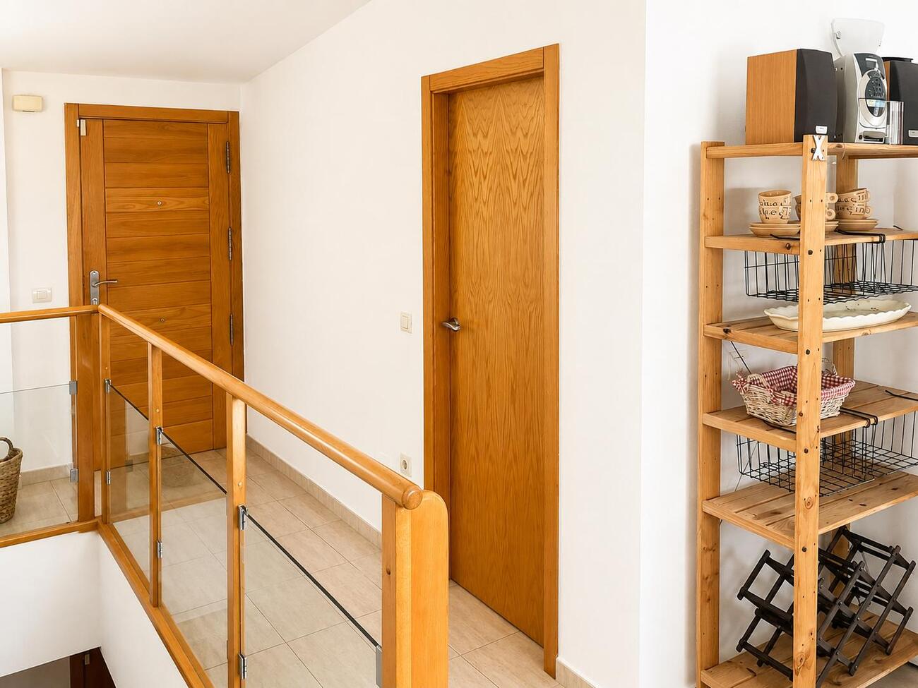 3 Bedroom Penthouse Penthouse in Sucina, Murcia