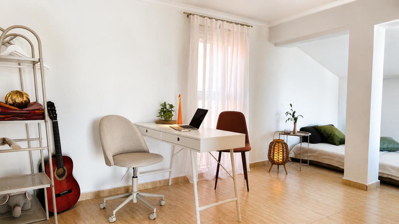 3 Bedroom Penthouse Penthouse in Sucina, Murcia
