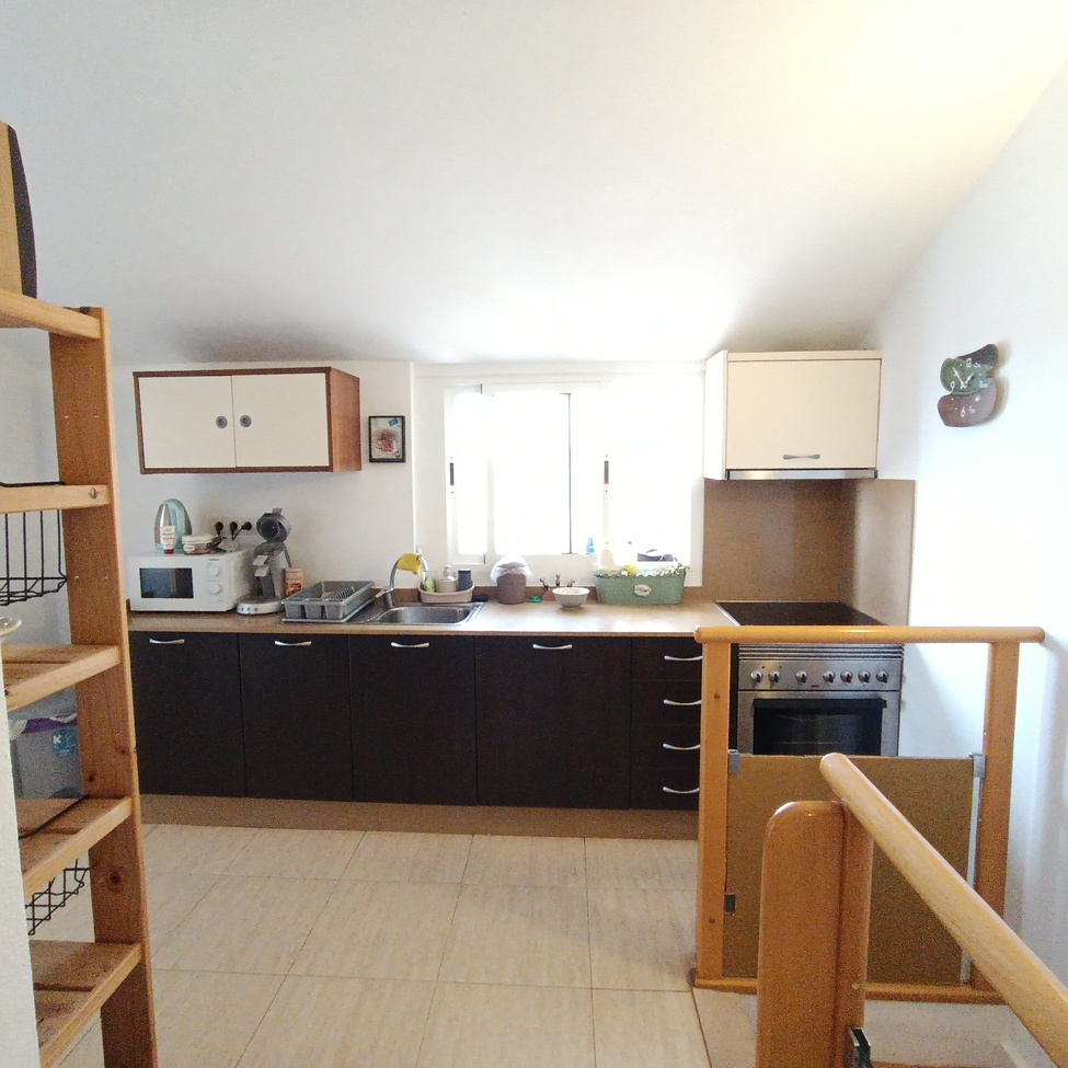 3 Bedroom Penthouse Penthouse in Sucina, Murcia