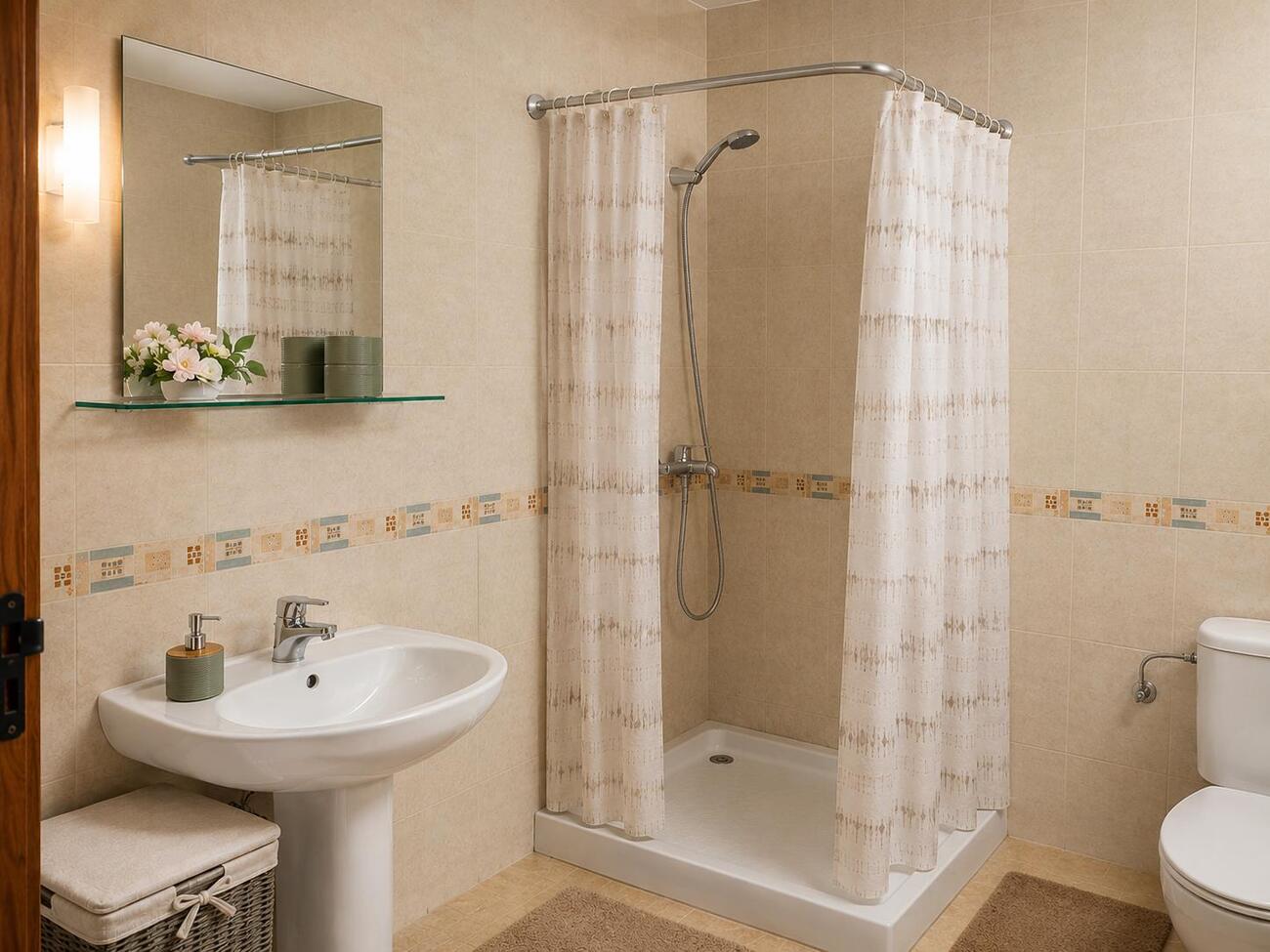 3 Bedroom Penthouse Penthouse in Sucina, Murcia