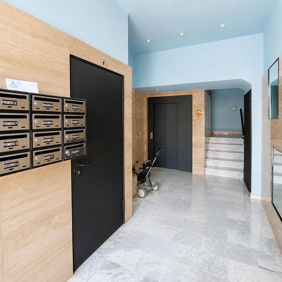 3 Bedroom Penthouse Penthouse in Sucina, Murcia