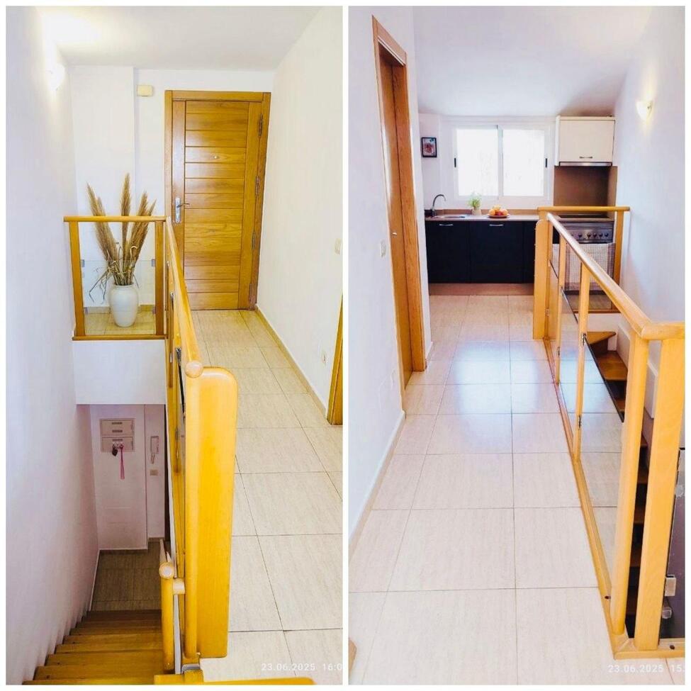 3 Bedroom Penthouse Penthouse in Sucina, Murcia