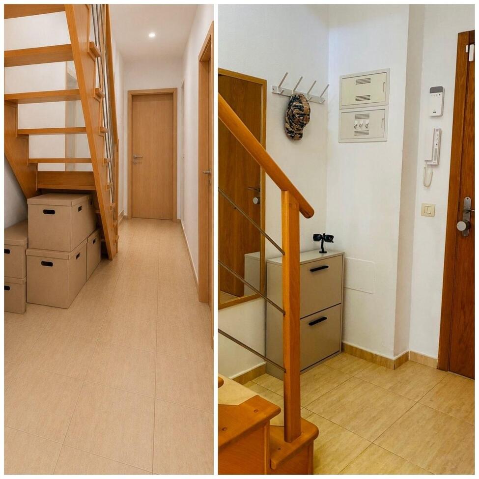 3 Bedroom Penthouse Penthouse in Sucina, Murcia