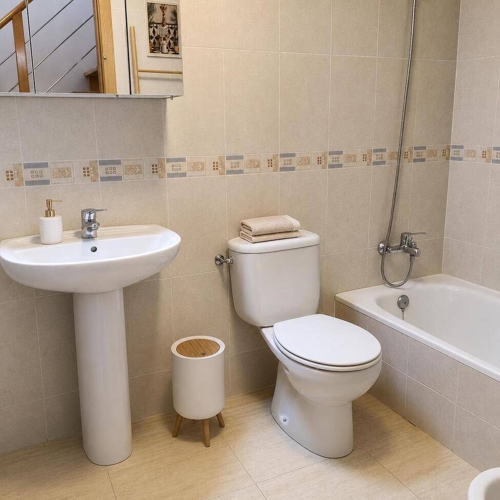 3 Bedroom Penthouse Penthouse in Sucina, Murcia