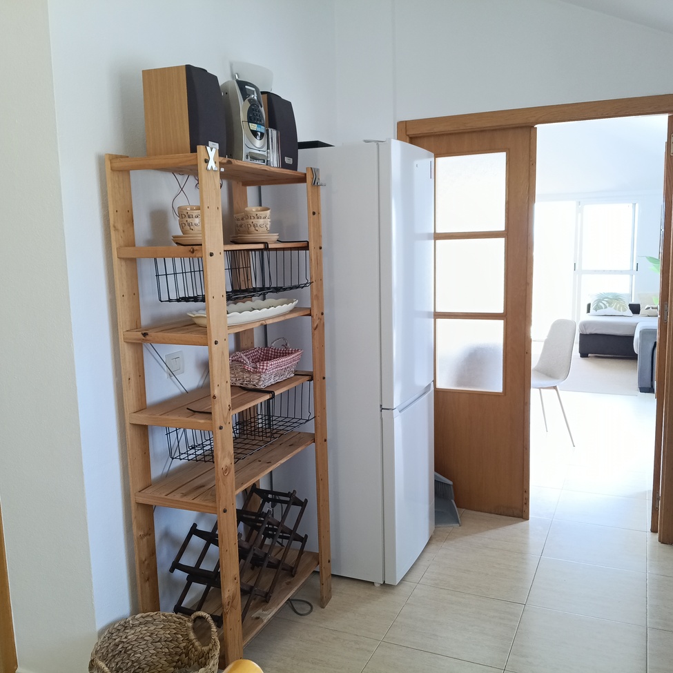 3 Bedroom Penthouse Penthouse in Sucina, Murcia