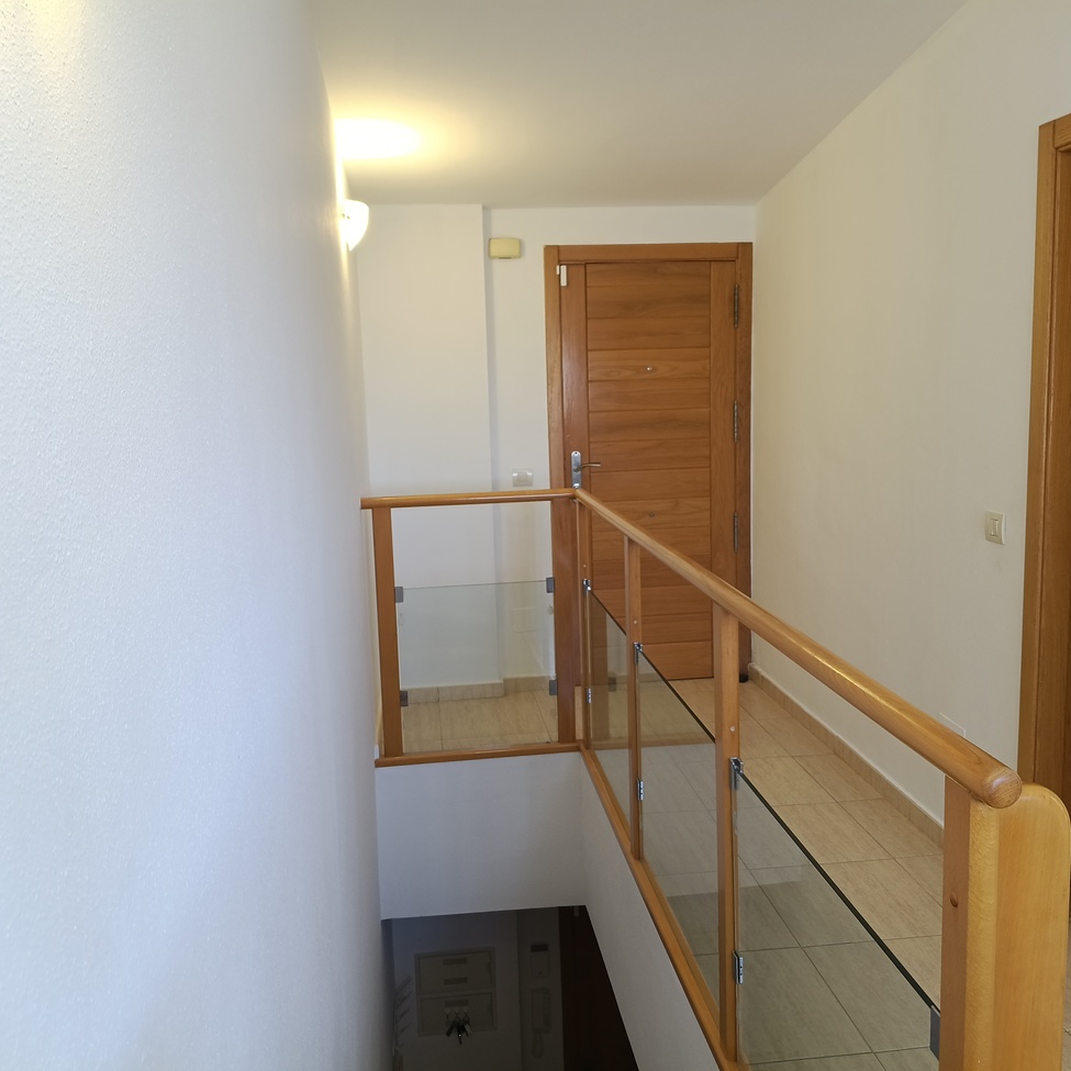 3 Bedroom Penthouse Penthouse in Sucina, Murcia